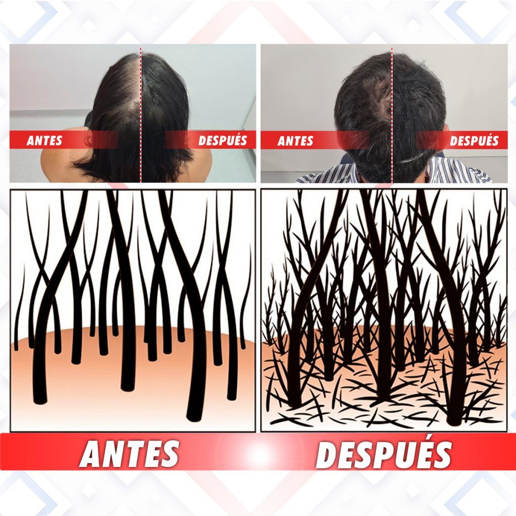 curiosidades sobre las fibras capilares