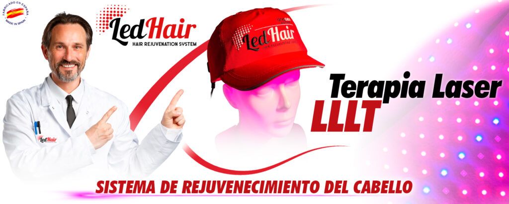 láser capilar tratamiento