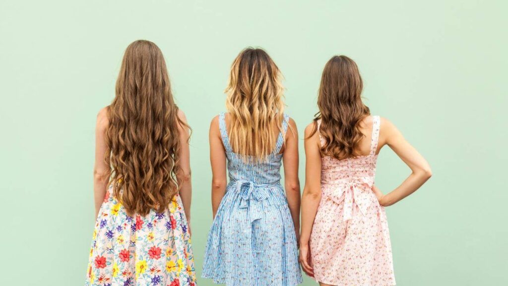 vitaminas para el crecimiento del cabello