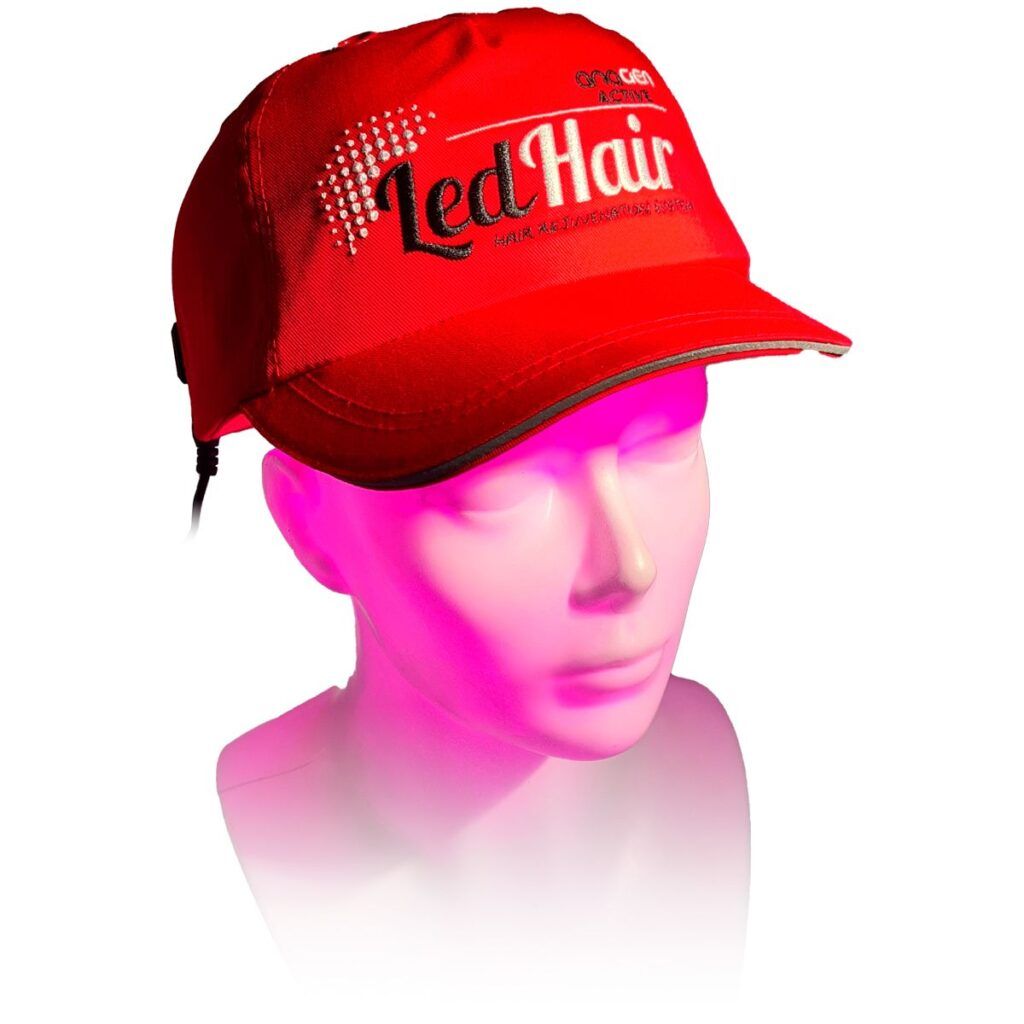 láser capilar tratamiento