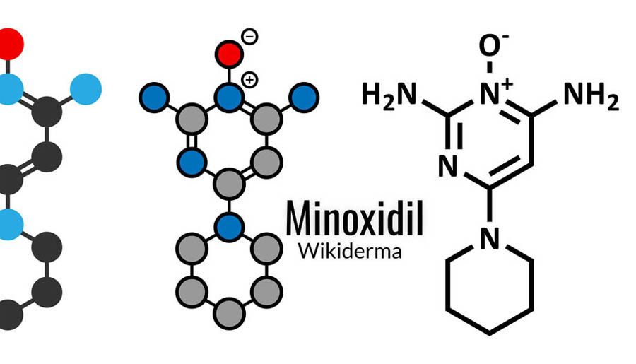 láser capilar y tratamientos tópicos