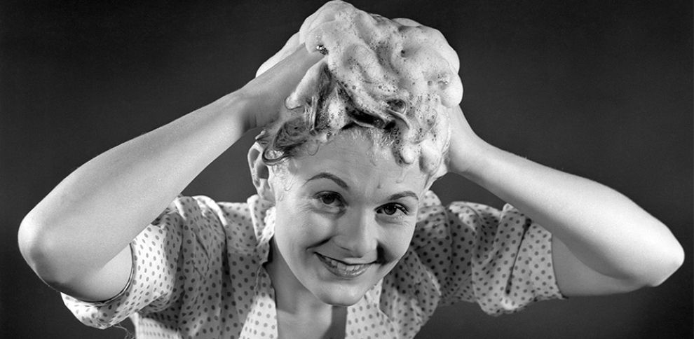 frecuencia ideal de lavado capilar