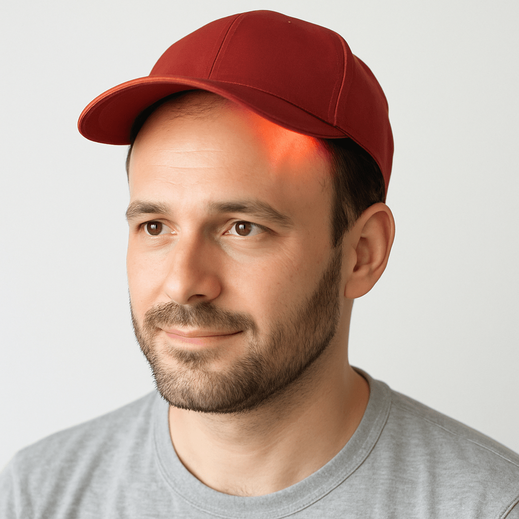 láser capilar en entradas profundas