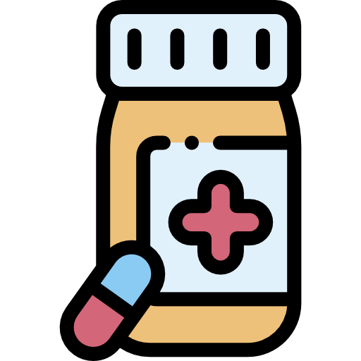 medicamentos que causan caída del cabello
