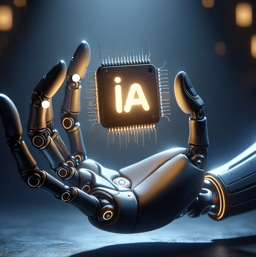 Inteligencia artificial en salud capilar