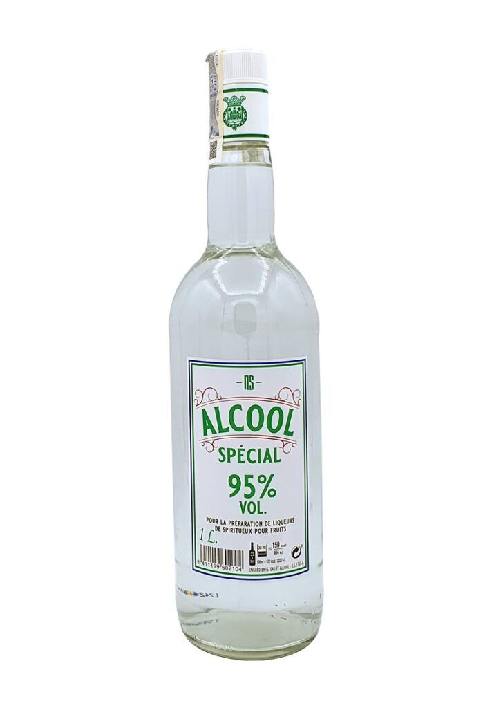 alcohol y caída del cabello