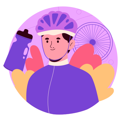 cuidado capilar para deportistas