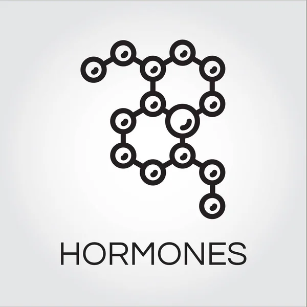 hormonas y caída del cabello