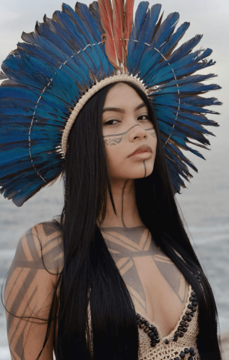 cuidado capilar ancestral