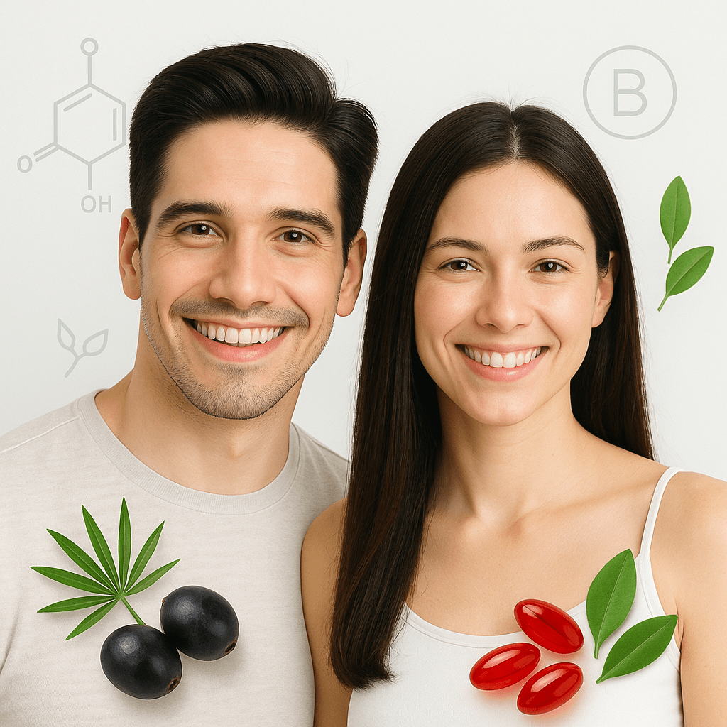 Anagen Active opiniones