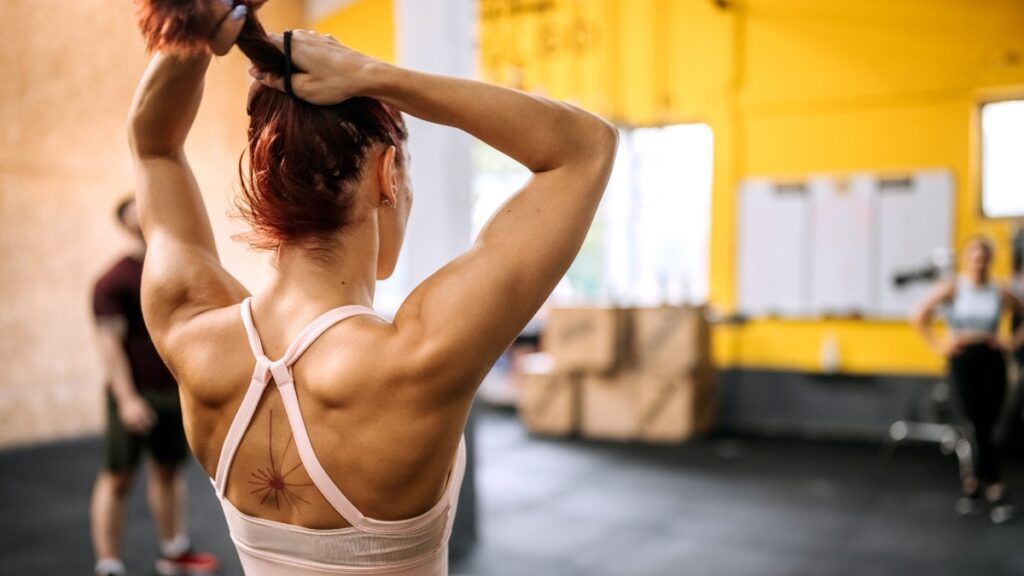 Hormonas estrés y caída del cabello