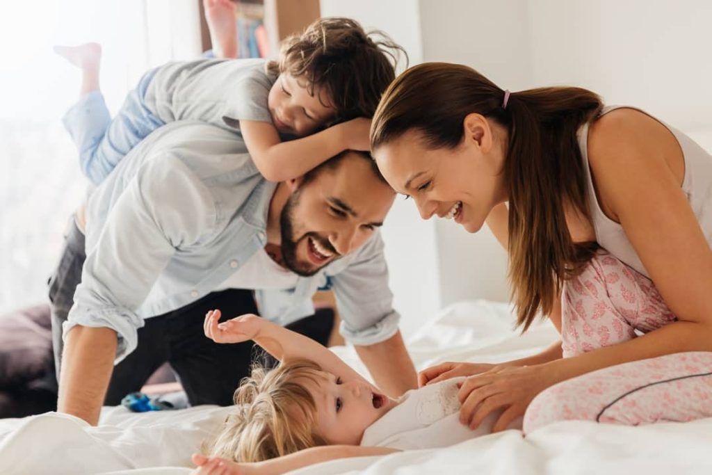 láser capilar entorno familiar