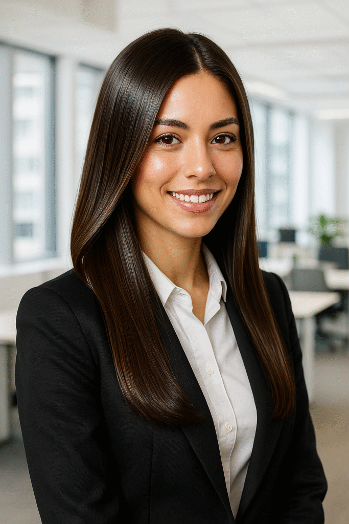 cabello vida profesional