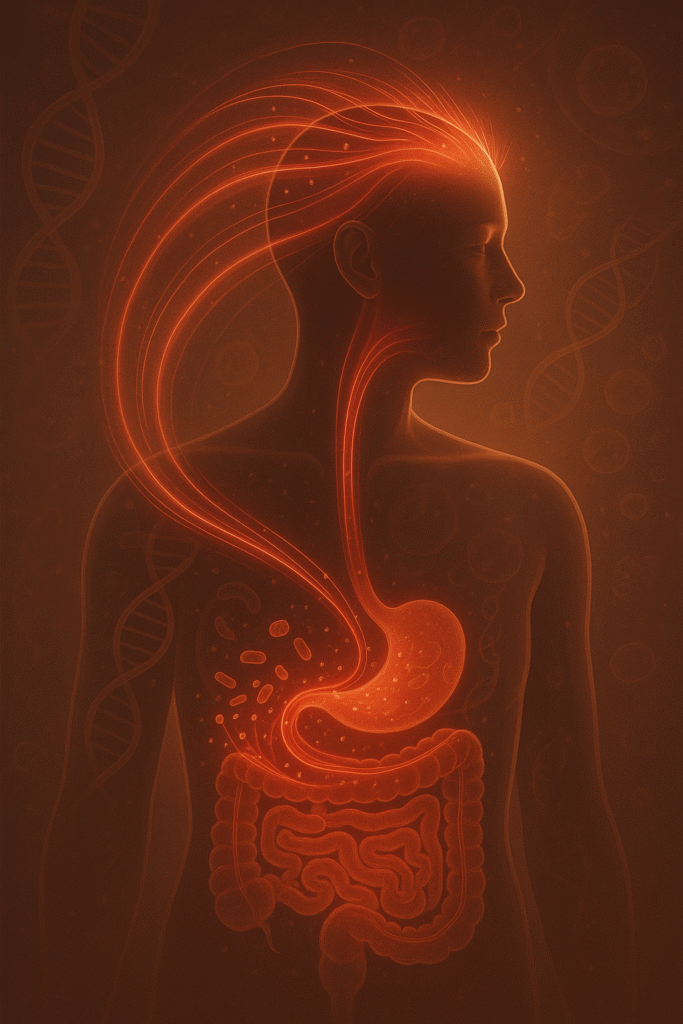 microbiota y salud capilar