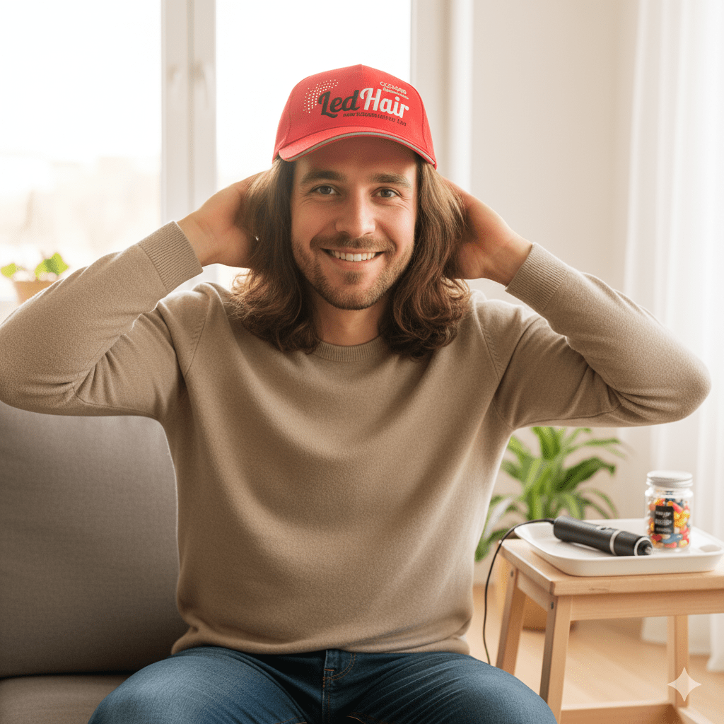 Alternativa al Minoxidil