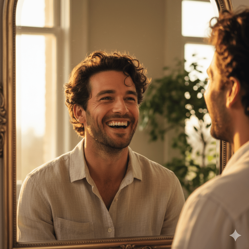 humor y salud capilar