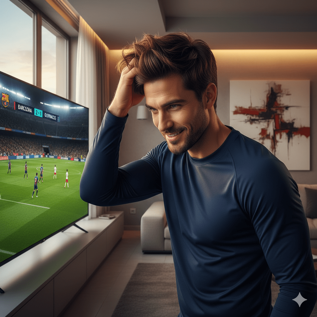 champions cabello barcelona olympiacos