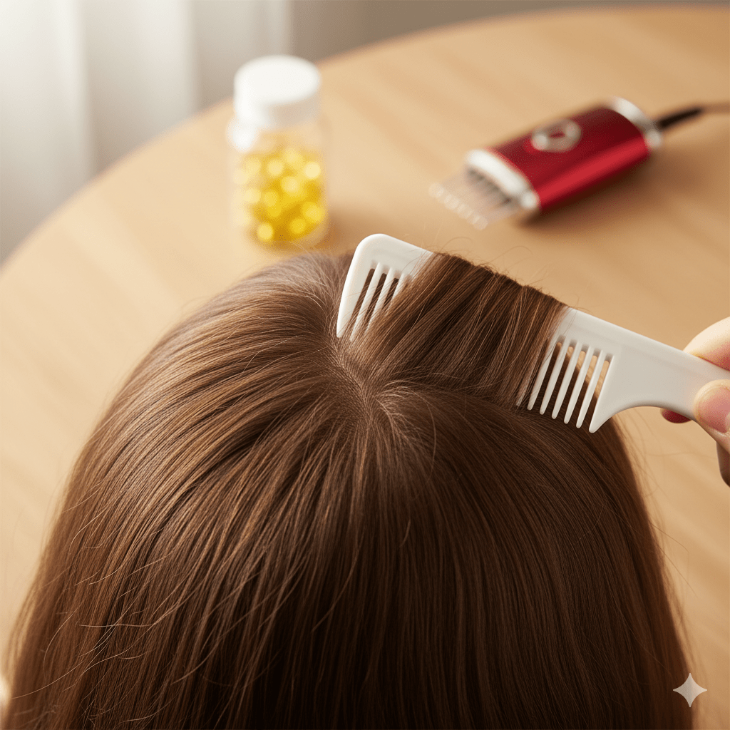 prevención tratamiento piojos cabello