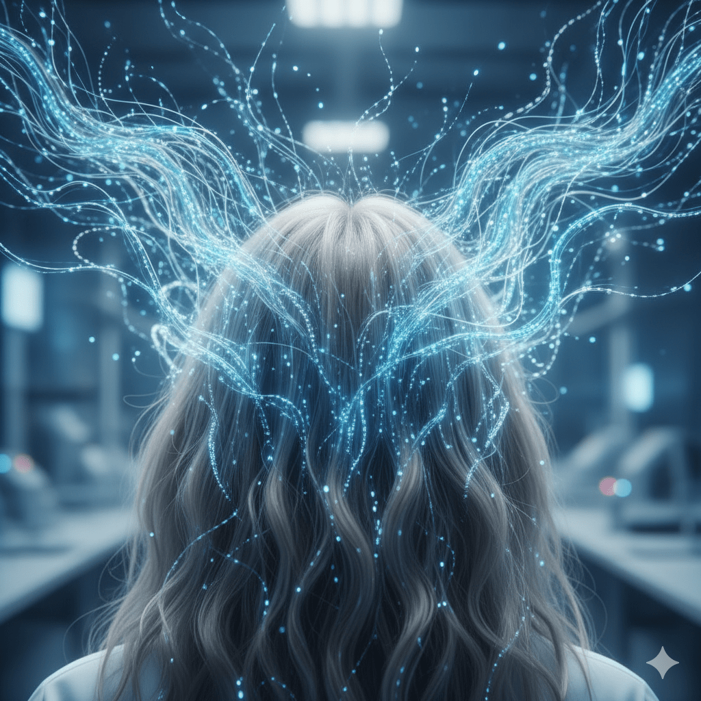 chatgpt atlas cuero cabelludo