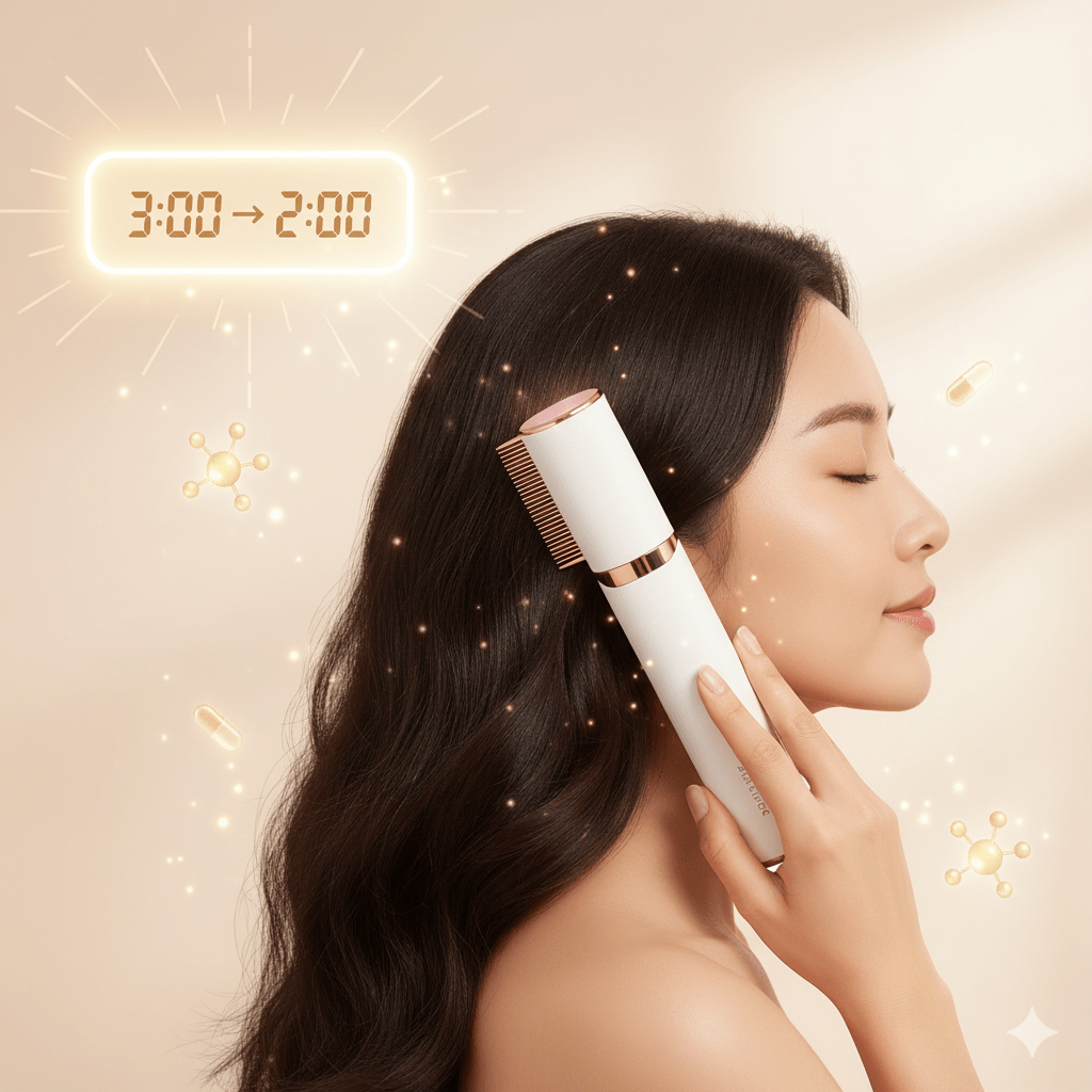 rutina capilar 26 octubre