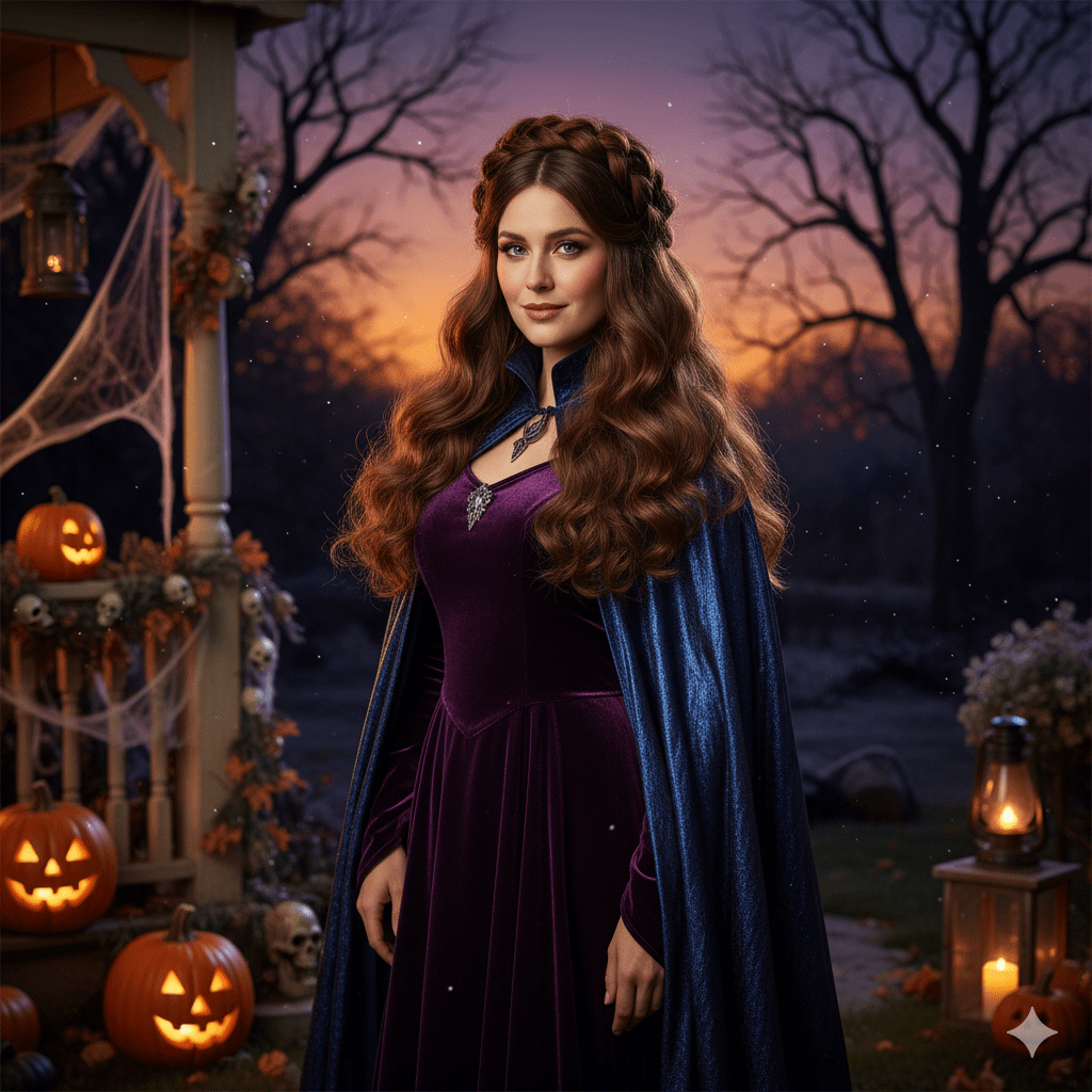 cabello víctima susto