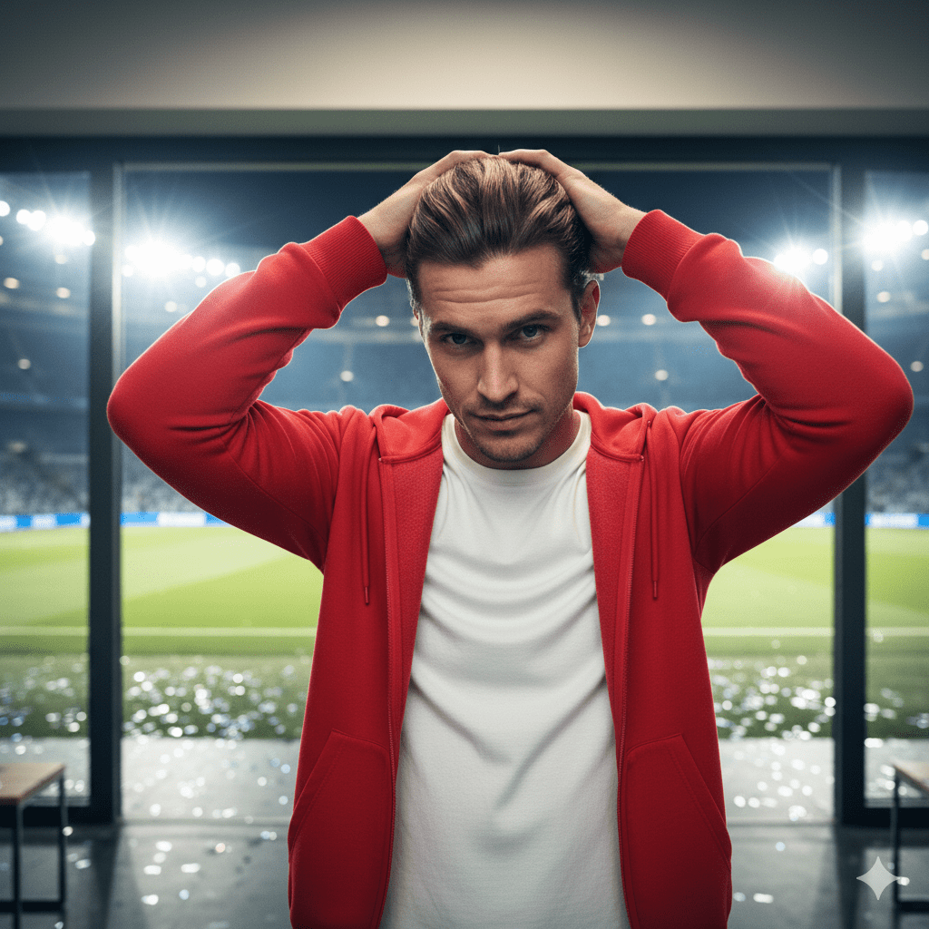 Champions League del cabello