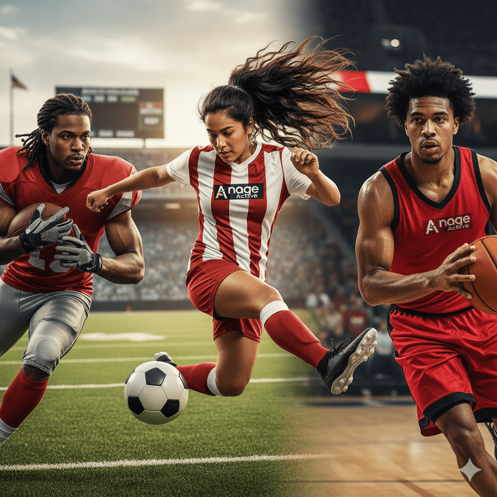 salud capilar en deportistas