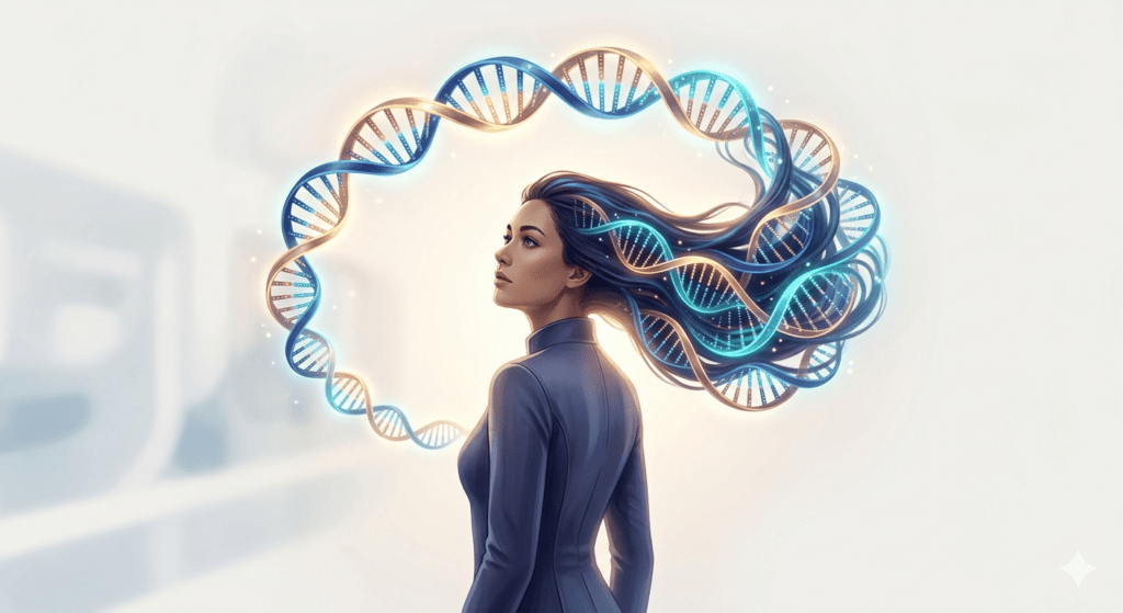 origen de la salud capilar