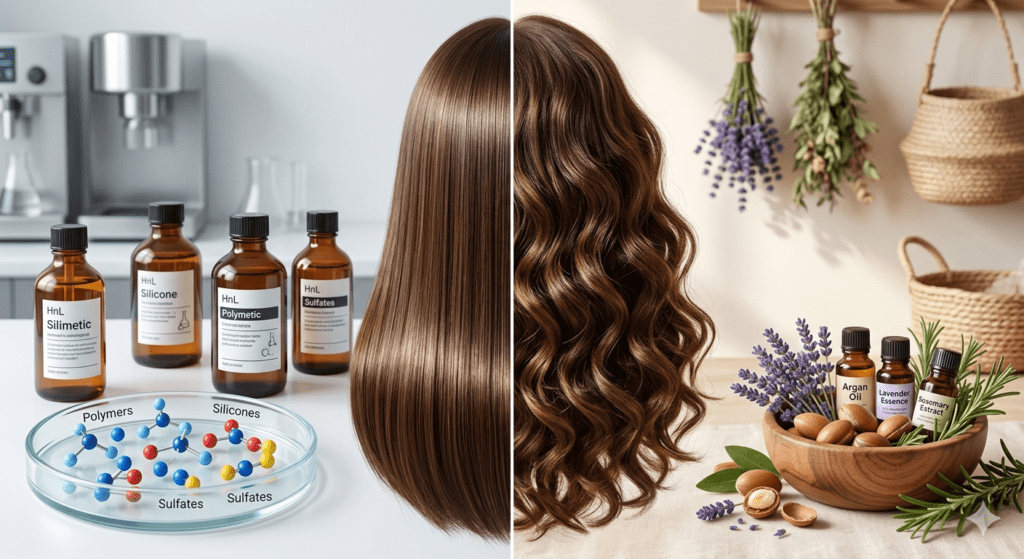 fragancias capilares