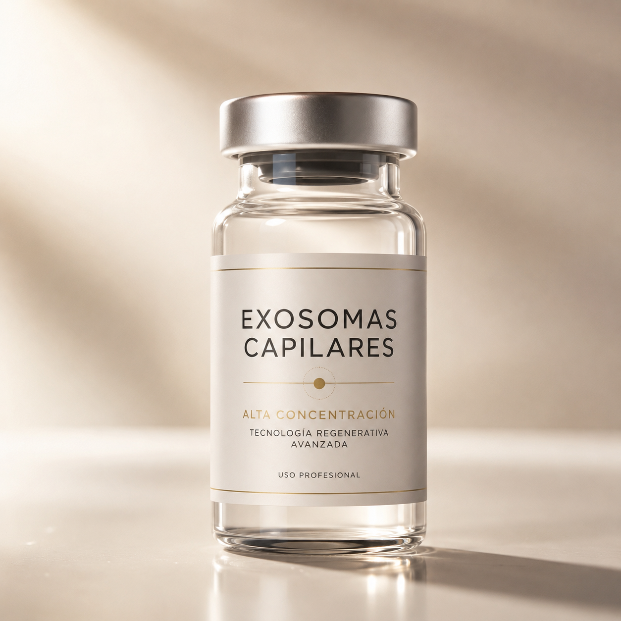 Vial Exosomes Cocktail