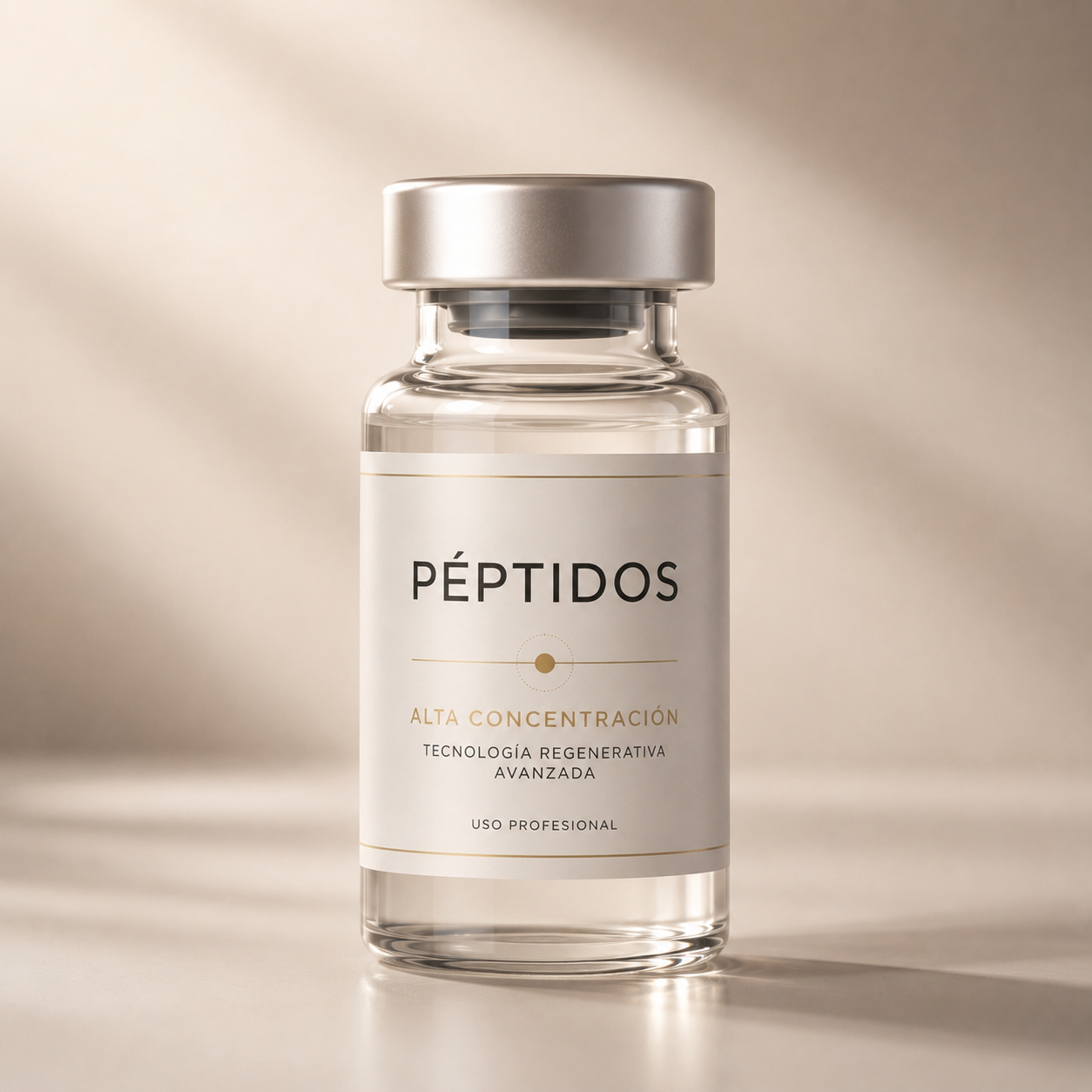 Péptidos capilares