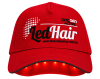 Láser capilar para el crecimiento del cabello | Gorra LedHair M256